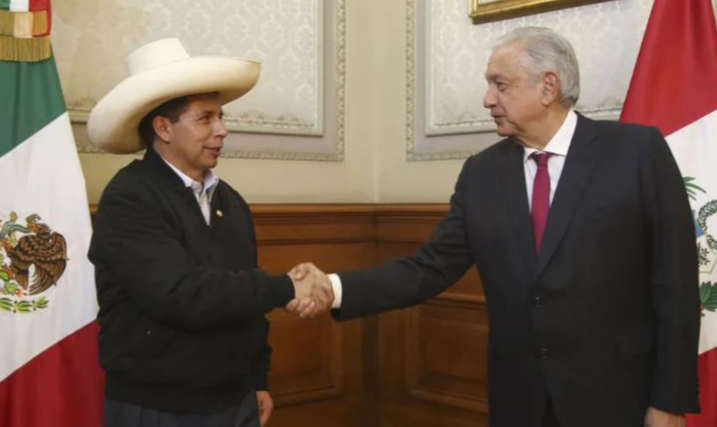 Presidente anfitrião, Andrés Manuel López Obrador, confirmou que evento será substituído por reuniões bilateriais com os mandatários de Colômbia e Chile