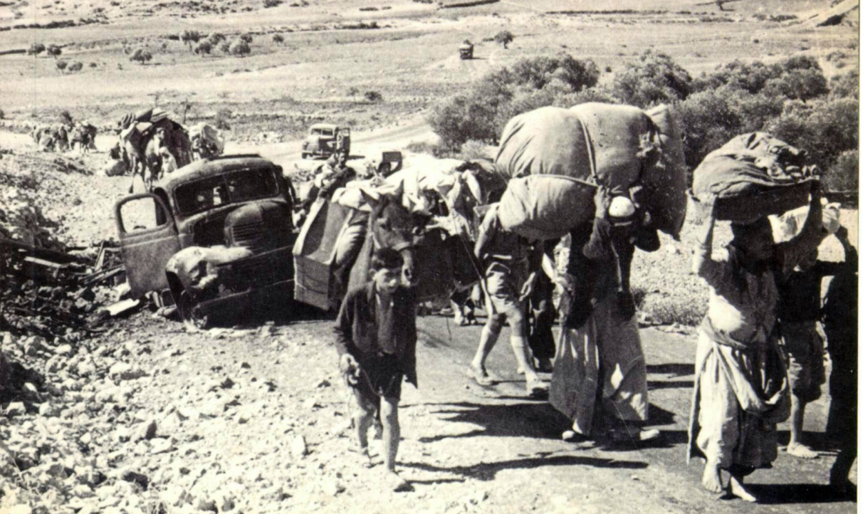 75 anos após a Nakba, êxodo forçado imposto aos palestinos, Comitê Nacional de BDS avalia que povo ainda sofre com opressão colonial de Israel