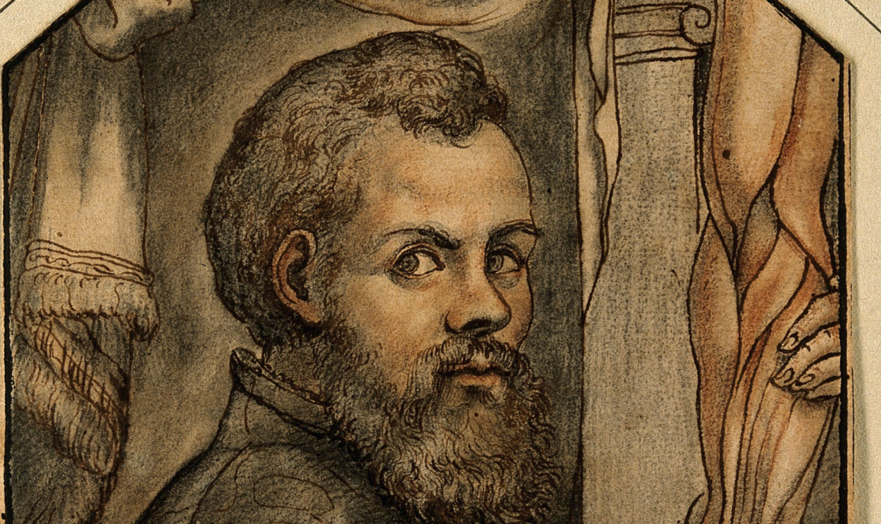Maior dos anatomistas da Renascença, Vesalius quebrou os tabus impostos pela Igreja e avançou como nunca os estudos sobre o corpo humano