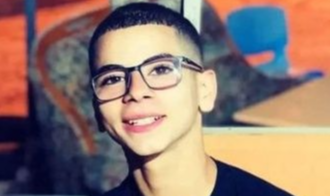 Este é o segundo caso de menor de idade assassinado pelos militares de Israel em novembro, na mesma região