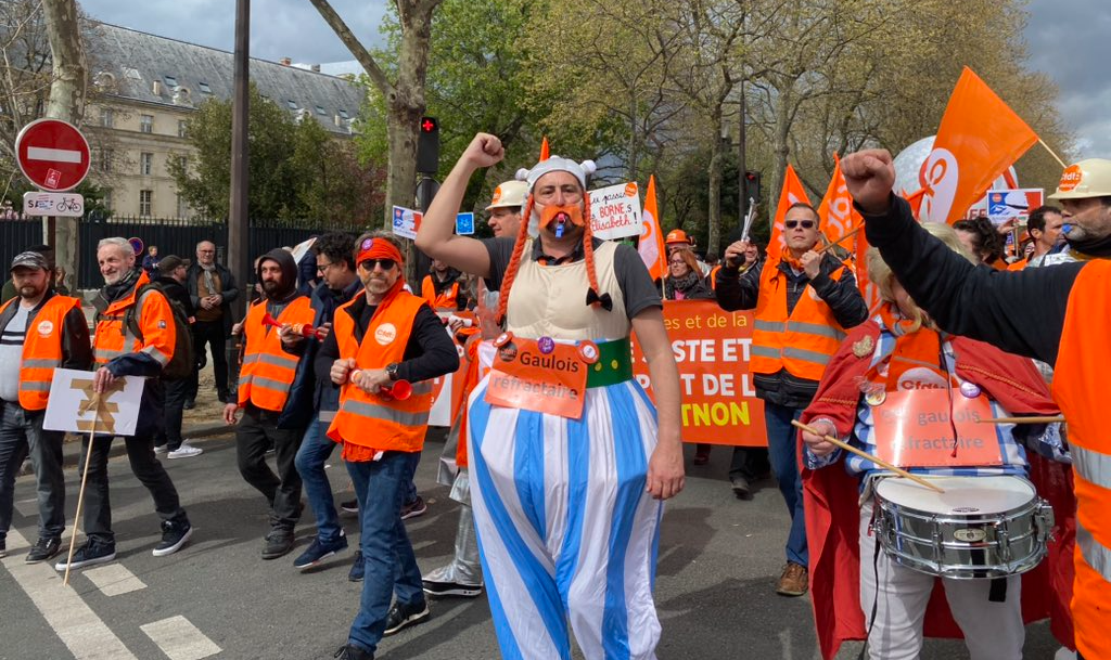 Com revolta populacional sobre adoção da reforma da Previdência, organizações sindicais marcam manifestações para Dia do Trabalhador, próximo 1º de maio