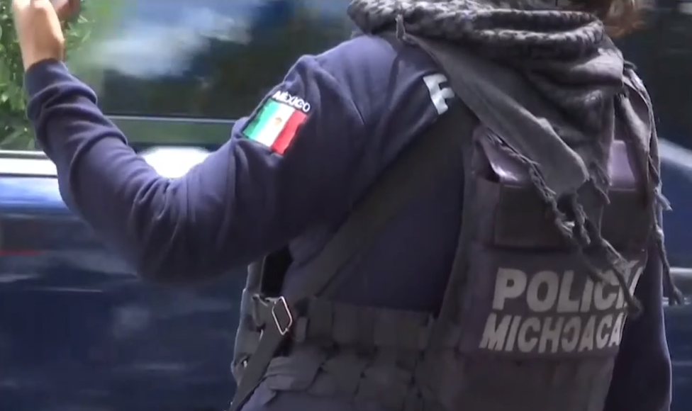 'Há uma disputa histórica entre grupos do crime organizado nesta zona, identificados como o cartel Jalisco Nueva Generación e Los Viagra', disse secretário de Segurança P´´ublica de Michoacán