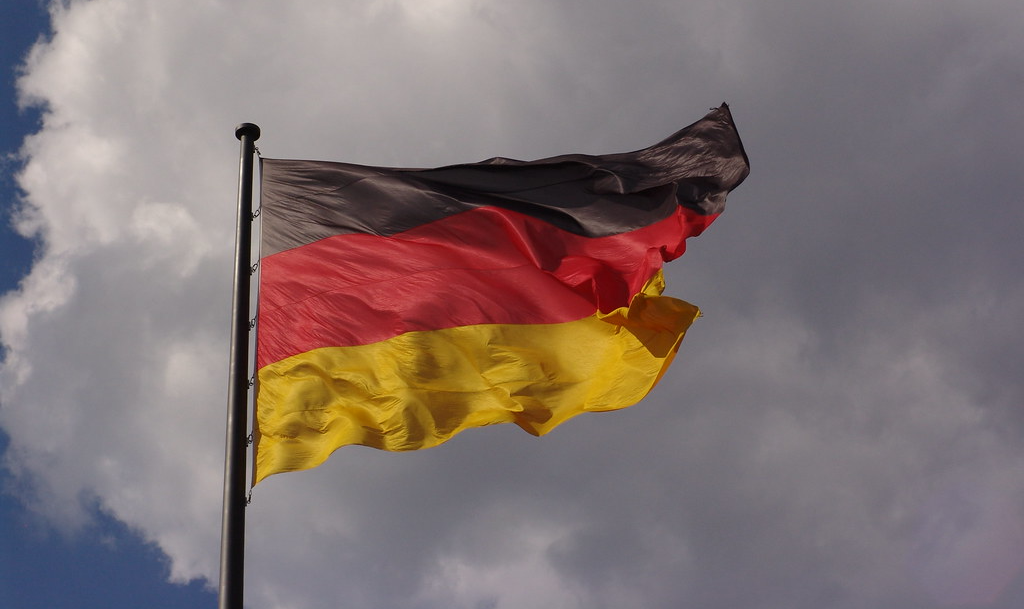 Governo alemão apresentou na semana passada um projeto de lei que regulamenta uso recreativo da maconha