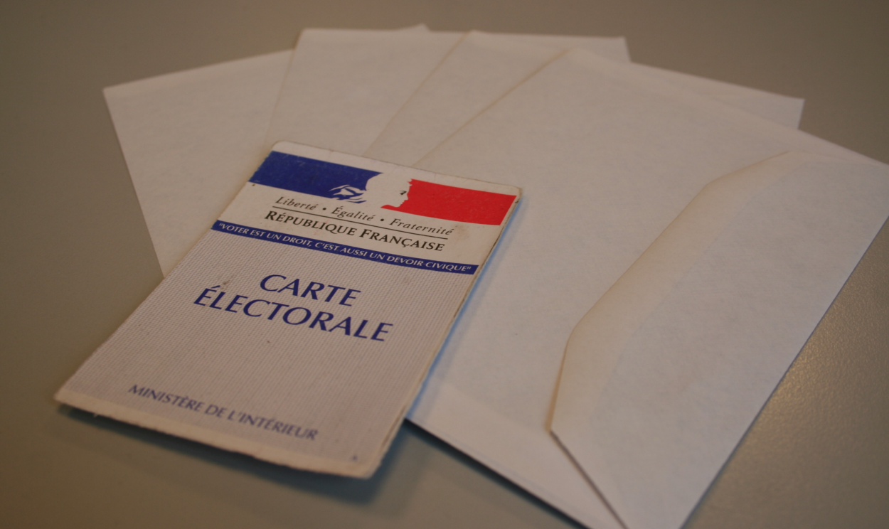 Milhares de franceses no exterior devem participar neste sábado (1 °) do primeiro turno das eleições legislativas parciais nos locais de votação de suas circunscrições