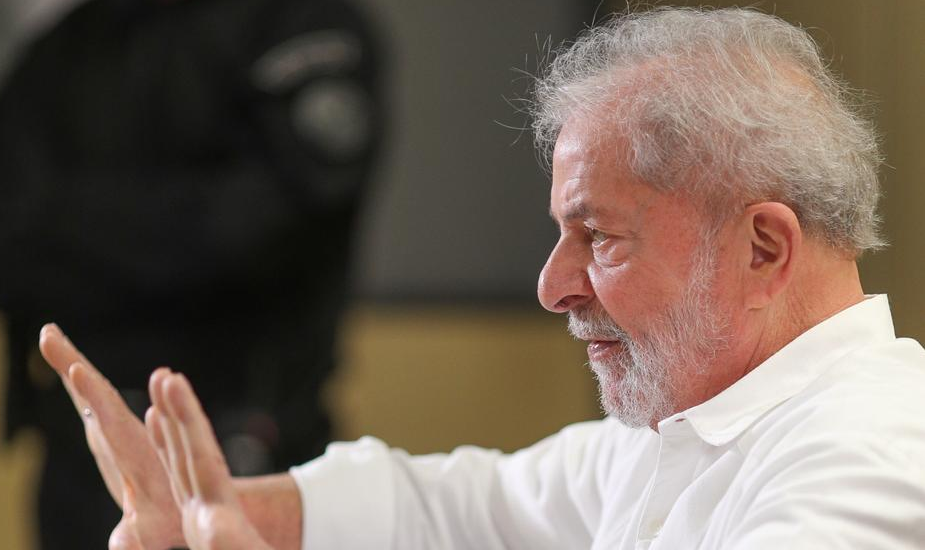 Leia a íntegra da entrevista de Opera Mundi com o ex-presidente Lula