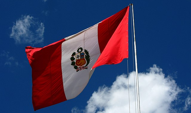Centenas de peruanos foram à capital Lima para protestar contra golpe contra Castillo e demandar mudanças fundamentais