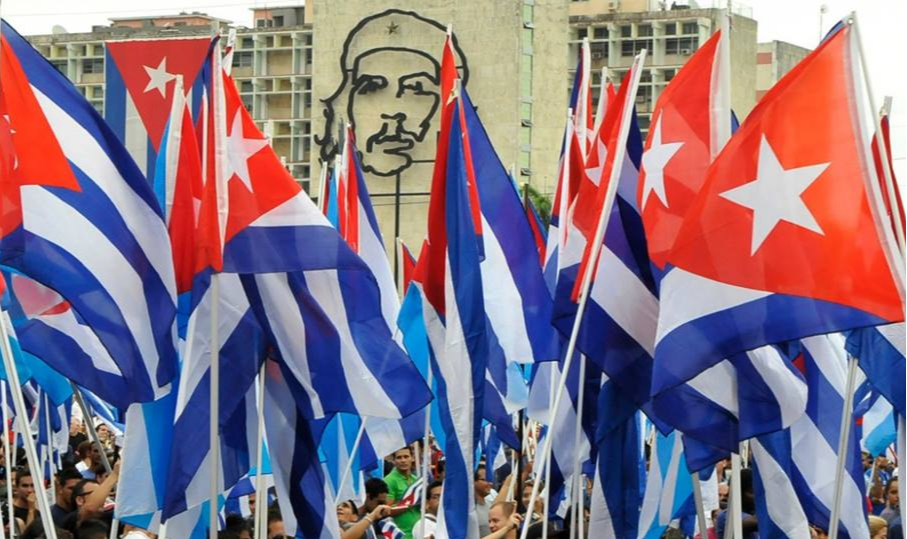 'Trata-se de uma lista unilateral e arbitrária, sem nenhum fundamento, que serve contra países que se recusam a acatar a vontade dos EUA', diz chancelaria cubana
