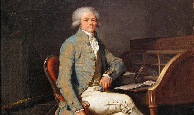 Lei de 22 Prairial, ano II do calendário revolucionário, que corresponde ao gregoriano 10 de junho de 1794, endureceu o Terror, repressão revolucionária de Robespierre