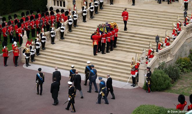 Governo britânico revela quanto custou aos cofres públicos os eventos relacionados à morte da monarca, em setembro