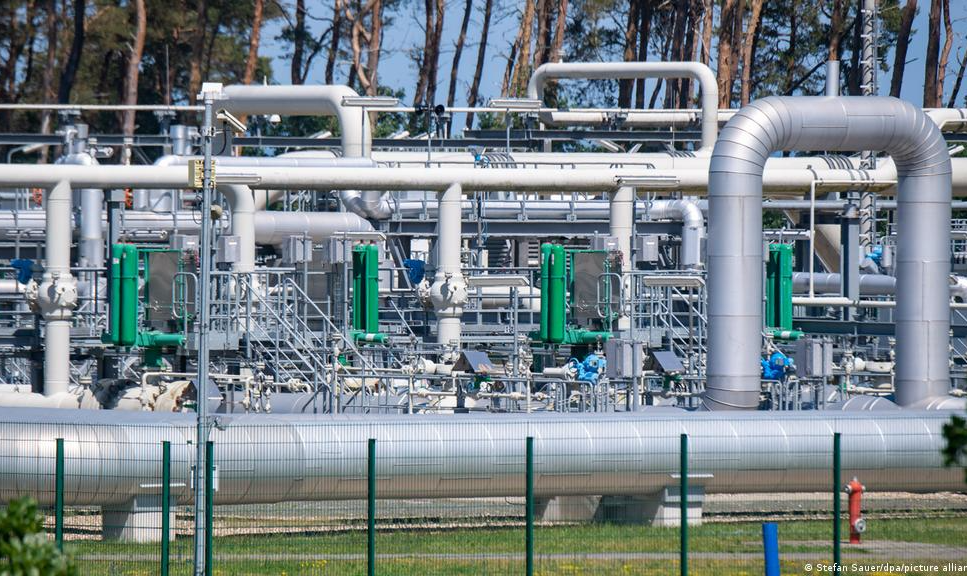 Autoridade crê que Rússia pode cortar fornecimento ao país dentro de alguns dias, aproveitando pausa de manutenção de gasoduto