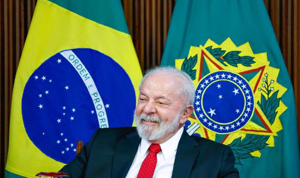 100 primeiros dias de governo foram marcados por retomada do papel brasileiro em cenário internacional