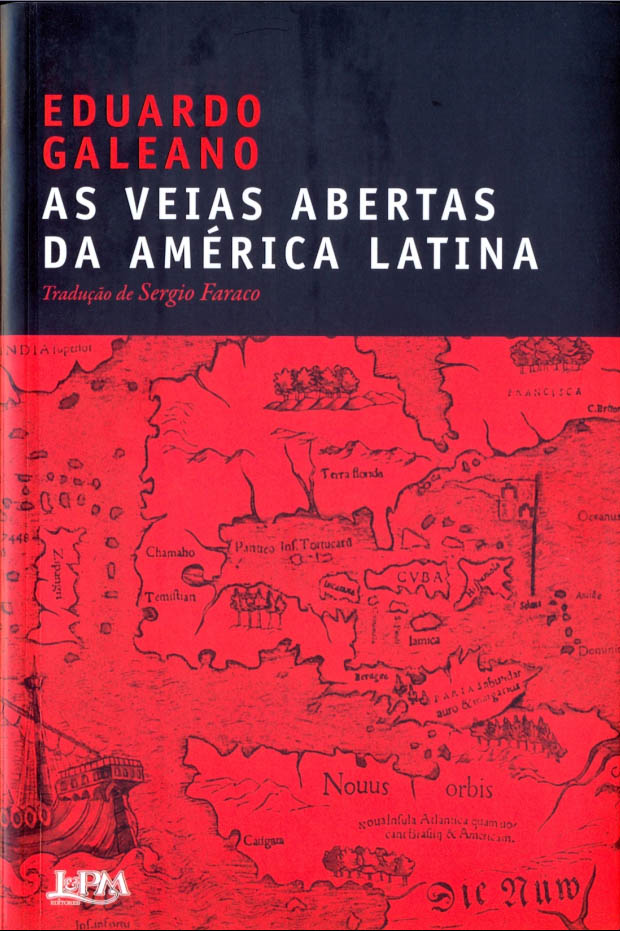 Edição em português da editora L&PM