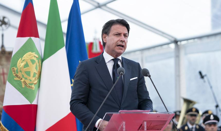 Crise foi desencadeada após Matteo Renzi romper com o governo por discordar da utilização de recursos da UE do pacote econômico pós-pandemia