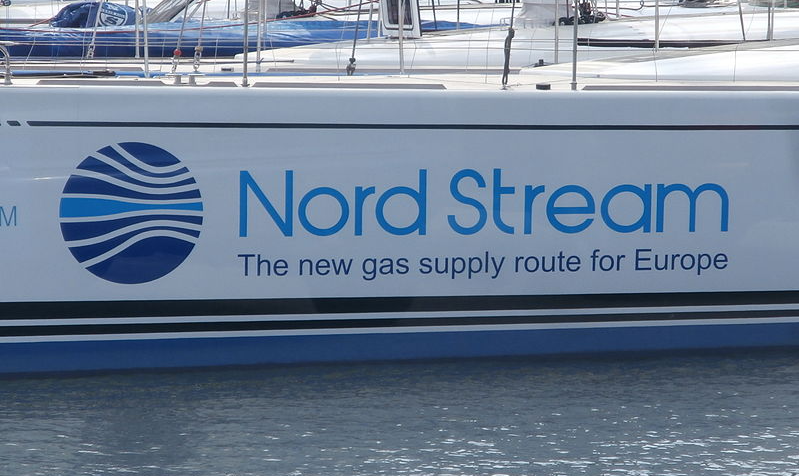 Novo vazamento foi detectado nos gasodutos Nord Stream, que ligam a Rússia à Alemanha através do Mar Báltico