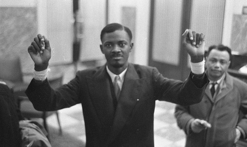 Lumumba defendia firmemente a unidade dos povos africanos contra o colonialismo, acima das diferenças étnicas e tribais, e foi capaz de incorporar o anseio por liberdade de todos os povos oprimidos do continente