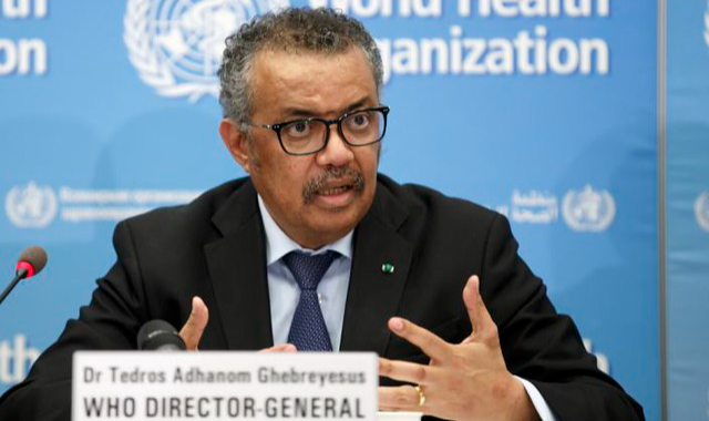 Diretor-geral da OMS, Tedros Adhanom, chama atenção para presença da varíola dos macacos em 39 países