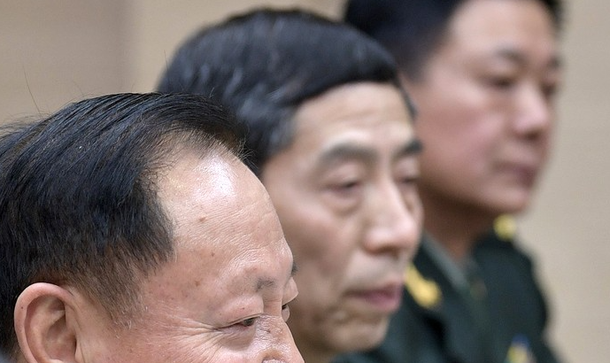 Li Shangfu desempenhou cargos militares por décadas e agora chefiará o Ministério da Defesa chinês