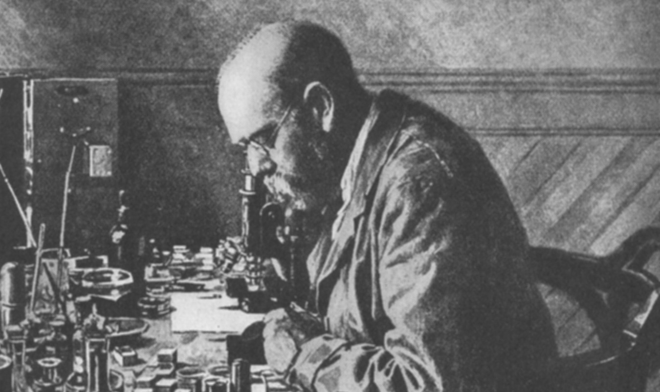 Por meio do telégrafo, a notícia percorreu o mundo; imprensa anunciava que a causa da tuberculose fora descoberta por um médico chamado Robert Koch