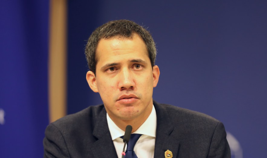 Ex-deputado venezuelano entrou irregularmente no território colombiano dizendo que participaria de reunião