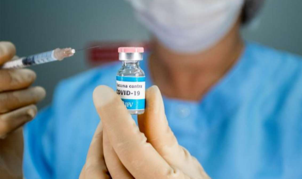 Ilha testa neste momento o imunizante Soberana 02; segundo governo, Índia, Vietnã, Irã e Venezuela estão interessados na vacina