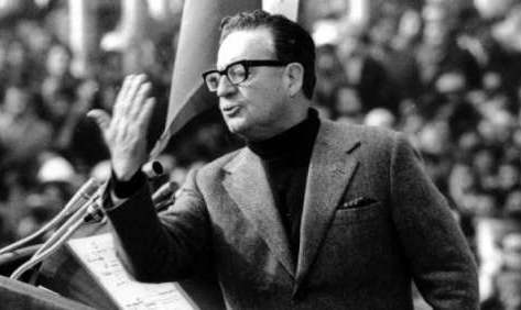 Os mil dias de Salvador Allende na Presidência do Chile ainda geram debates nas batalhas da memória sobre a 'via chilena ao socialismo' e as possibilidades abertas por aquela revolução