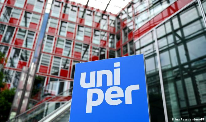 Uniper fornece gás para cerca de 40% dos consumidores alemães; com corte no fornecimento russo e aumento nos preços da energia, gigante estava à beira da falência