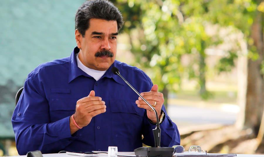 Ministério da Comunicação venezuelano afirmou que medida viola direito à informação de interesse público