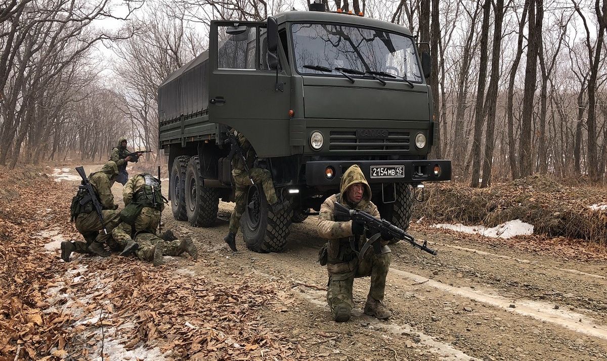 Porta-voz da Presidência russa disse que, no futuro, serão organizados 'mais exercícios' em todo país, reivindicando o direito de realizar manobras na Rússia