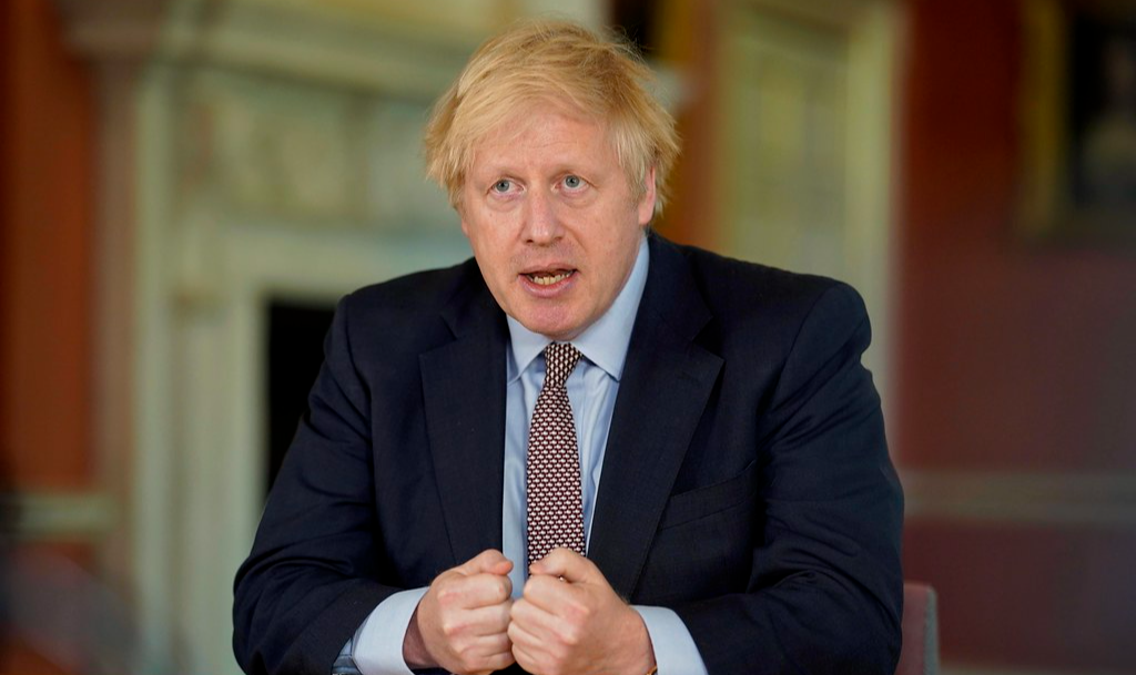 Primeiro-ministro britânico enfrenta descontentamento entre parlamentares de seu partido