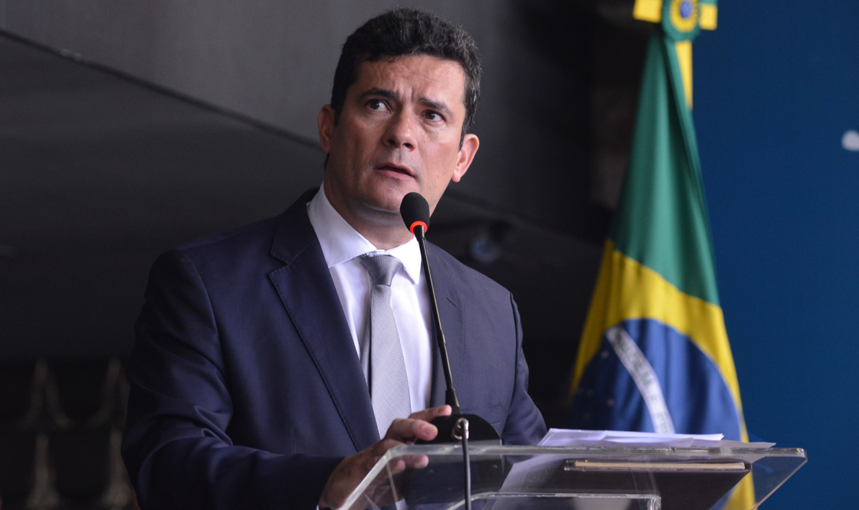Ex-ministro será sócio-diretor para a área de Disputas e Investigações da Alvarez & Marsal; ele se diz 'ansioso para contribuir'