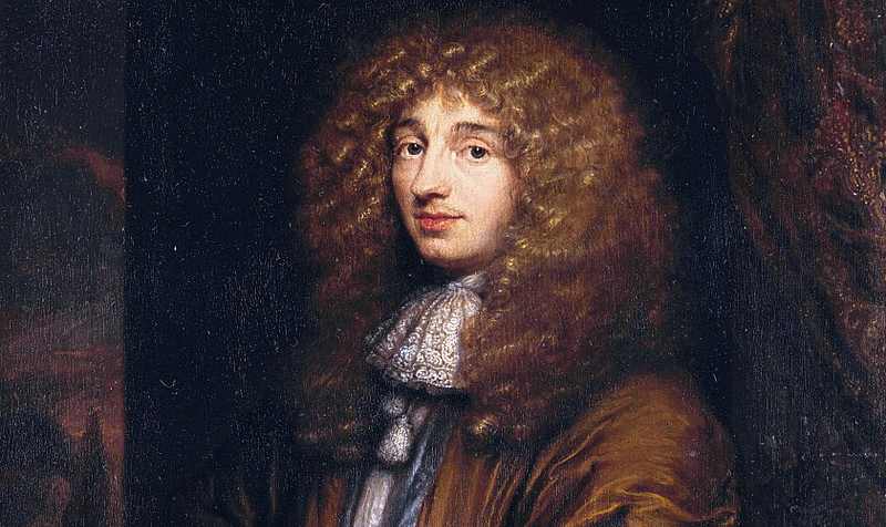 Matemático, físico e astrônomo, foi influenciado pelo filósofo René Descartes - que frequentava sua casa na infância - e foi próximo de Isaac Newton