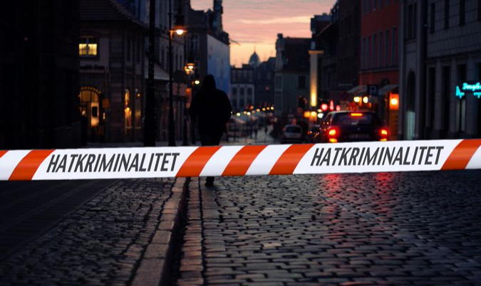 Suspeito autor de ataque é conhecido dos serviços de inteligência noruegueses por homicídio e terrorismo