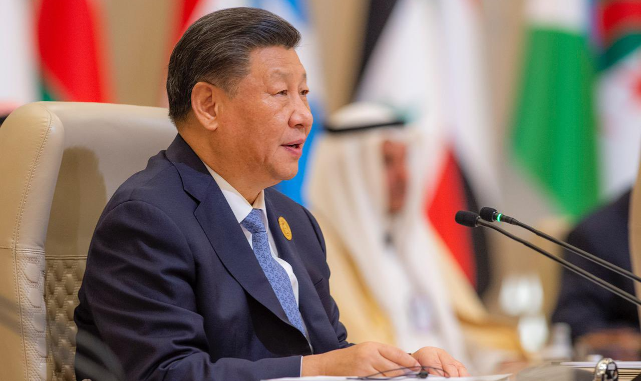 Presidente chinês participa nesta sexta-feira (09/12) em Riad a diversas cúpulas com dirigentes árabes, considerados por Pequim como 'encontros centrais'