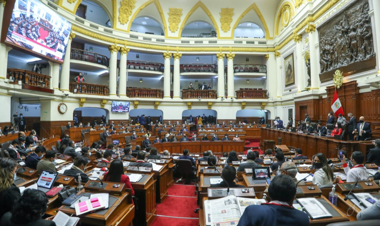 Gabinete ministerial de Pedro Castillo enfrenta votação no qual os parlamentares devem decidir se aprovam ou não os ministros do governo