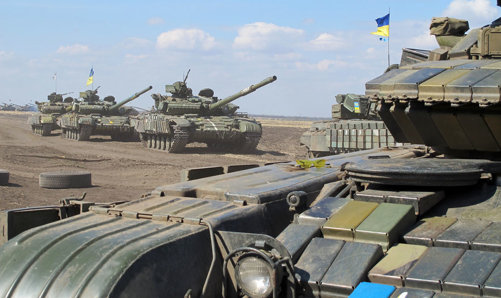 Região fica na fronteira com a Ucrânia e, segundo Kremlin, ataques contra o território russo aumentaram nos últimos dias