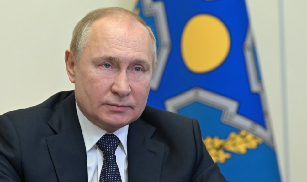 'Devido ao lado ucraniano basicamente rejeitar as negociações, hoje foi retomado o avanço das forças russas, em conformidade com o plano de realização da operação', disse Kremlin