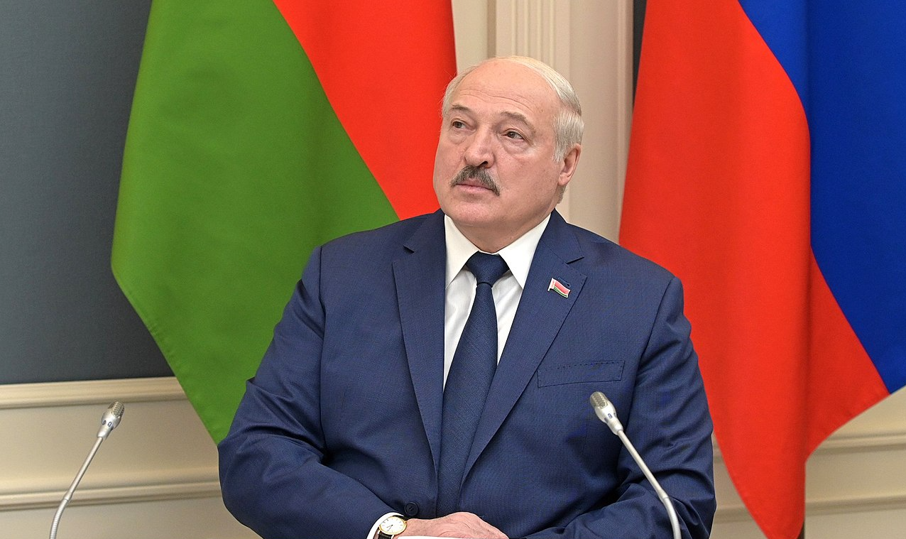 Presidente de Belarus disse que garantias de segurança a Yevgeny Prigozhin foram fornecidas; Lukashenko mediou as negociações para o fim da revolta