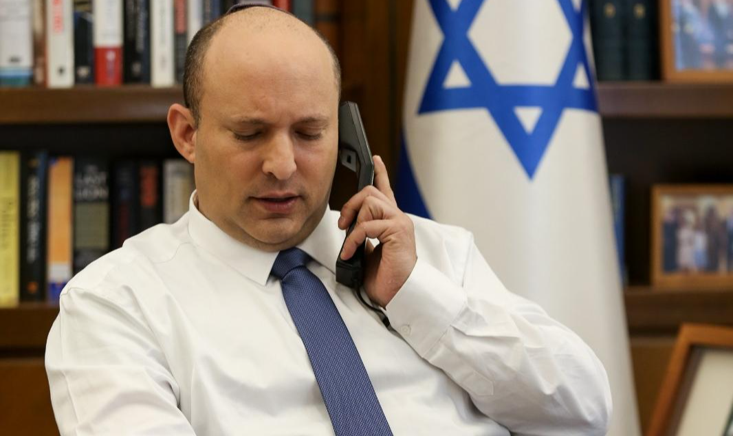 Pesquisas de opinião apontam para líder da oposição e ex-primeiro-ministro Benjamin Netanyahu presidindo o maior partido após a próxima votação