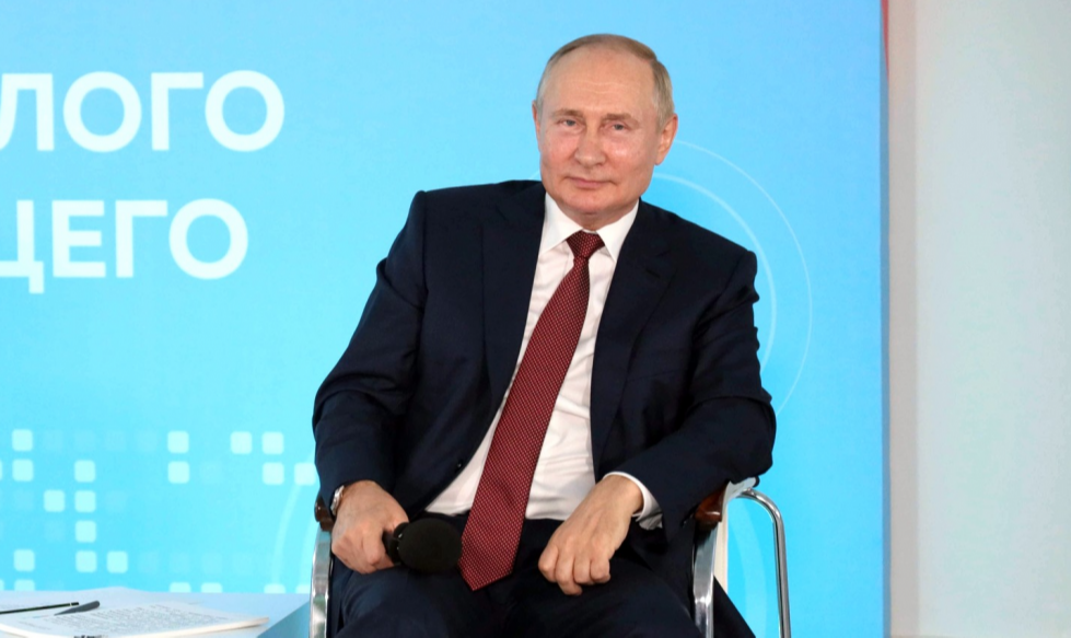 Putin anunciou na semana passada que pagamentos de gás e petróleo feitos por outros países deveriam ser quitados em moeda nacional