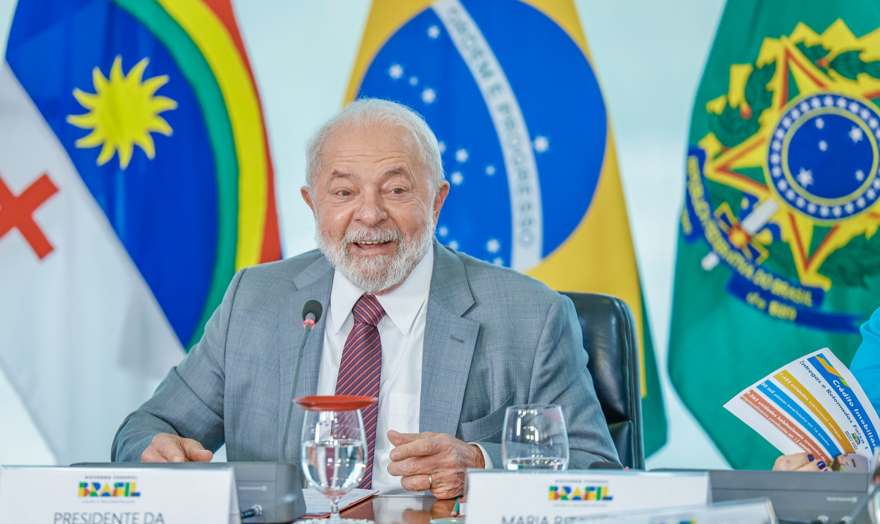 Além de assuntos da agenda bilateral, presidente brasileiro pretende negociar impasses no acordo entre UE e Mercosul; por pressão dos países latinos, Zelensky não participará do encontro