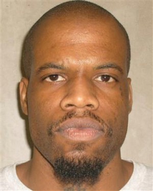 Lockett, de 38 anos, foi condenado à morte pelo homicídio de uma jovem de 19 anos em 1999