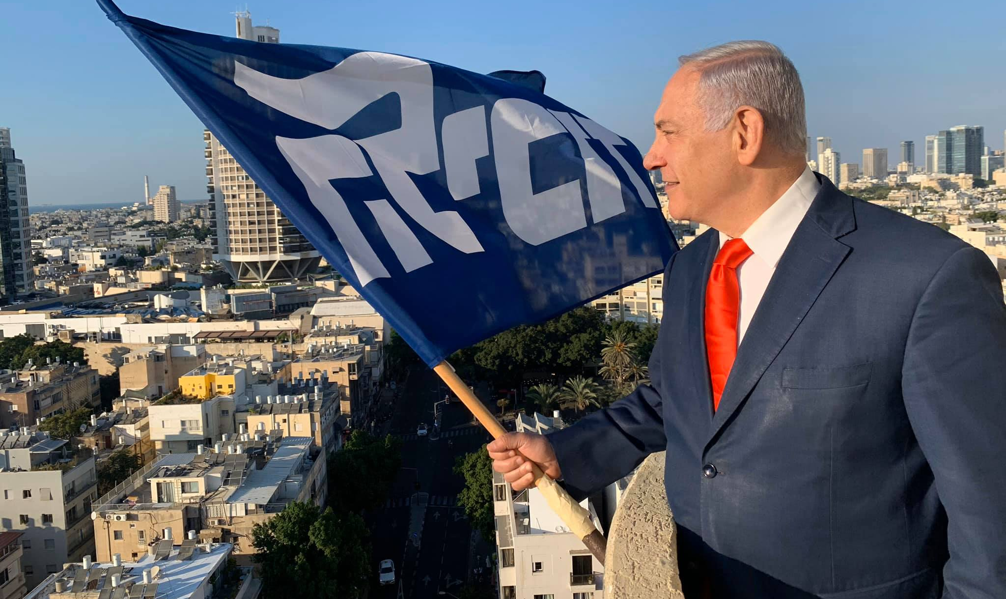 Fracasso do atual premiê de extrema direita abre caminho para opositor Benny Gantz colocar fim aos 10 anos de Netanyahu