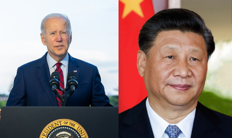 Presidente dos EUA afirmou que espera evitar um conflito entre Pequim e Washington; já o líder chinês se disse 'pronto' para um diálogo