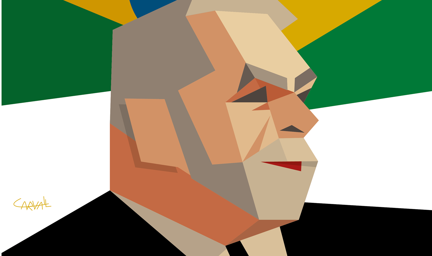 Ex-presidente Lula completa 75 anos nesta terça-feira (27/10)