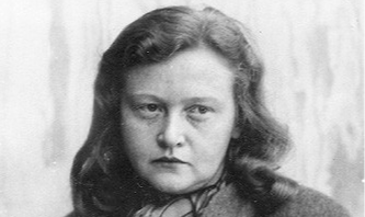 Esposa do comandante do campo de concentração nazista Buchenwald, Karl Otto Koch, ficou conhecida pelo seu sadismo