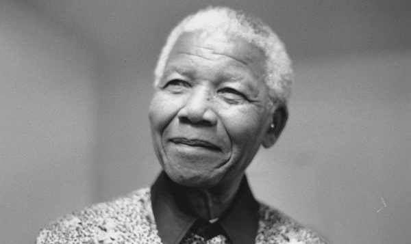 Se estivesse vivo, ícone da luta contra o apartheid completaria 101 anos; no Dia Internacional de Nelson Mandela, secretário-geral da instituição destaca apelos do ex-líder pela coesão social e pelo fim do racismo
