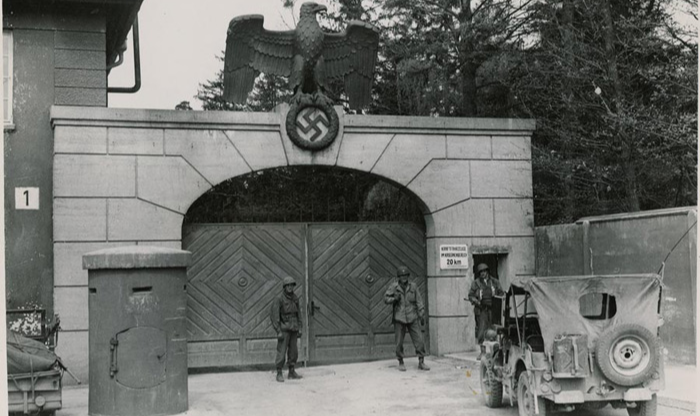 A 15 quilômetros de Munique, Dachau recebeu mais de 200 mil detentos de 30 países, servindo de exemplo e modelo para outras instalações