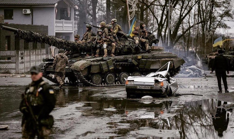 Moscou afirma que ucranianos atingiram alvos civis em Belgorod, perto da fronteira entre os dois países
