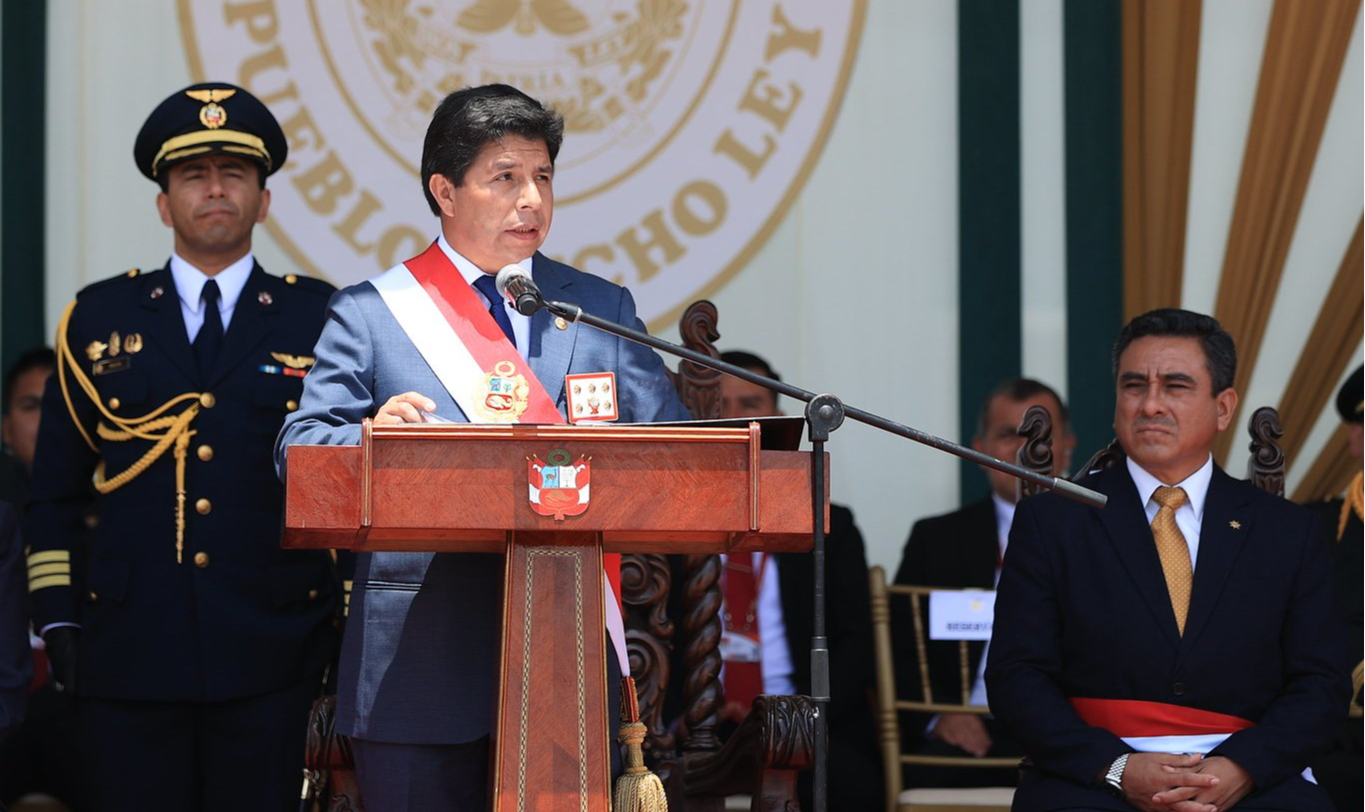 Ex-presidente da Bolívia disse que episódio no Peru é ação da 'guerra híbrida da direita internacional'; Arce, Lula e governo russo também se manifestaram