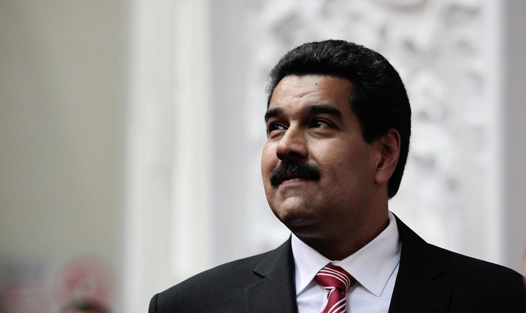 Caracas denunciou ‘plano elaborado pela direita neofascista’ para realizar ataques contra a delegação venezuelana se o presidente estivesse presente